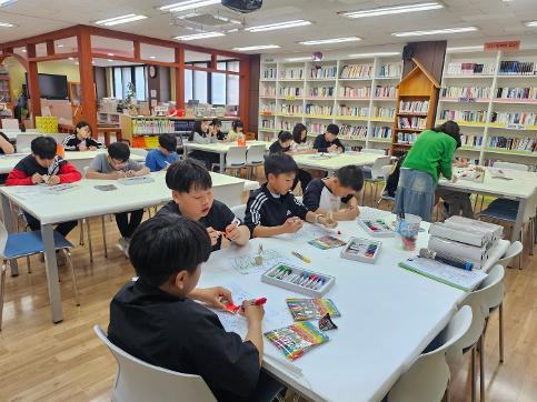 2025년 책의 날 행사